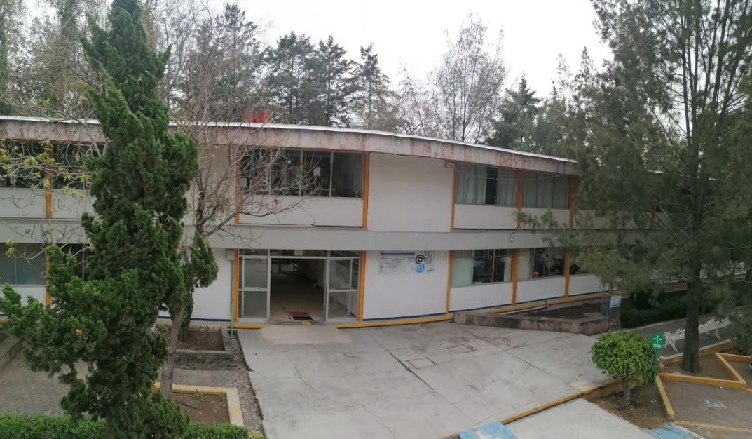 CUAUTITLÁN – Cirujano Dentista